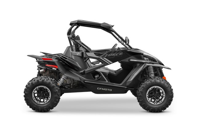 CFMOTO ZFORCE 1000 SPORT-R