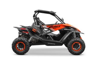 CFMOTO ZFORCE 1000 SPORT-R