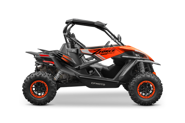 CFMOTO ZFORCE 1000 SPORT-R