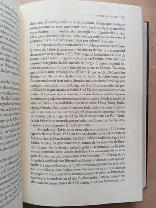 Europa en Guerra. 1939-1945. Norman Davies.