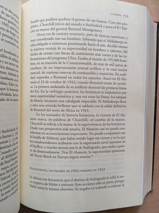 Europa en Guerra. 1939-1945. Norman Davies.