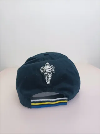 Gorra Vintage Michelin