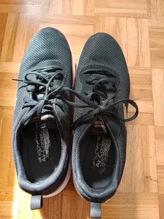 Zapatillas Skechers Flex-Lite Talla 41