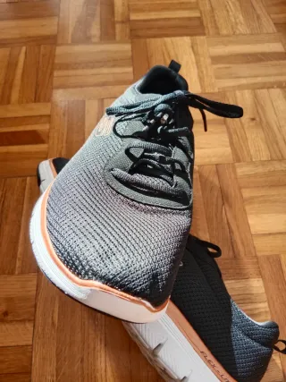 Zapatillas Skechers Flex-Lite Talla 41