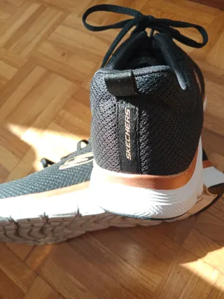 Zapatillas Skechers Flex-Lite Talla 41