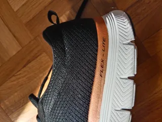 Zapatillas Skechers Flex-Lite Talla 41