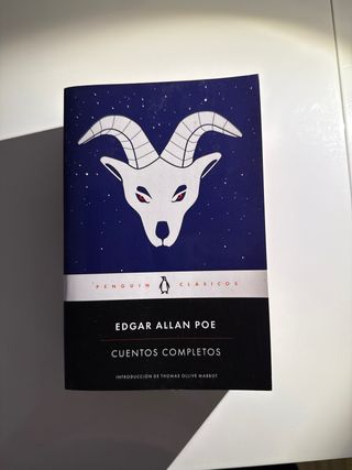 Cuentos completos de Edgar Allan Poe / The Comp...