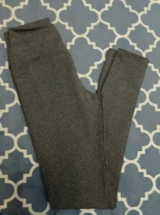 Leggings grises