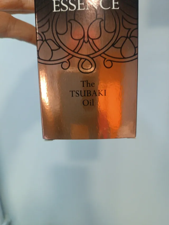 Aceite Montibello Gold Oil Essence Tsubaki