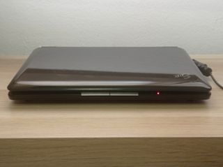 ASUS Eee PC 1000HD Windows XP