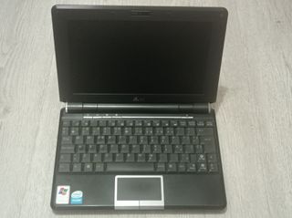 ASUS Eee PC 1000HD Windows XP