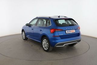 Skoda Kamiq 1.6 TDI Ambition