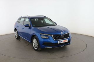Skoda Kamiq 1.6 TDI Ambition