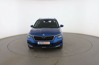 Skoda Kamiq 1.6 TDI Ambition