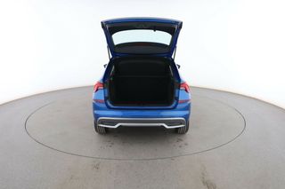 Skoda Kamiq 1.6 TDI Ambition