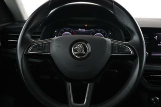 Skoda Kamiq 1.6 TDI Ambition