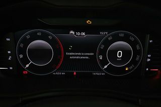 Skoda Kamiq 1.6 TDI Ambition