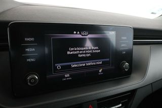 Skoda Kamiq 1.6 TDI Ambition