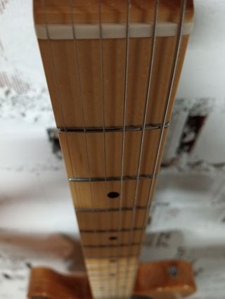 Guitarra Telecaster FGN Neo Classic (ZURDA) japan
