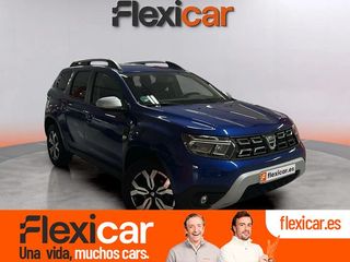 Dacia Duster Prestige TCE 110kW (150CV) 4X2 EDC