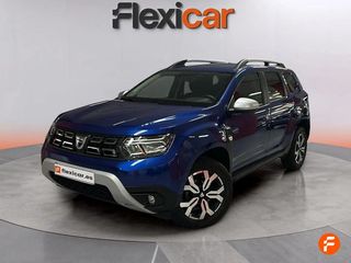 Dacia Duster Prestige TCE 110kW (150CV) 4X2 EDC