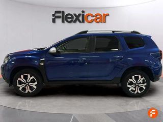 Dacia Duster Prestige TCE 110kW (150CV) 4X2 EDC