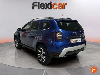 Dacia Duster Prestige TCE 110kW (150CV) 4X2 EDC