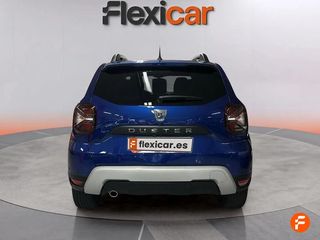 Dacia Duster Prestige TCE 110kW (150CV) 4X2 EDC