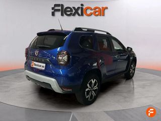 Dacia Duster Prestige TCE 110kW (150CV) 4X2 EDC