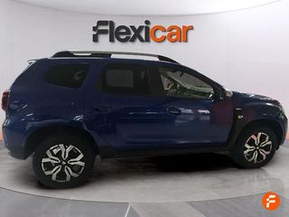 Dacia Duster Prestige TCE 110kW (150CV) 4X2 EDC
