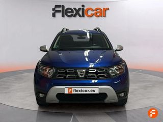 Dacia Duster Prestige TCE 110kW (150CV) 4X2 EDC