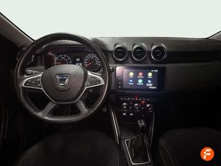 Dacia Duster Prestige TCE 110kW (150CV) 4X2 EDC