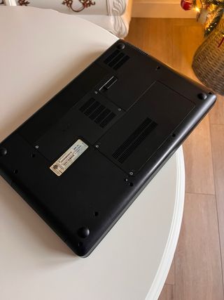 Computer portatile nero Compaq