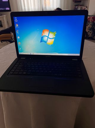 Computer portatile nero Compaq