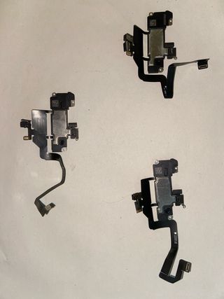 Cuffie per iPhone 11 (x3)