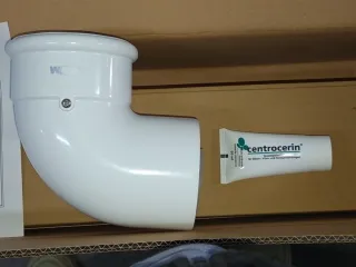 Kit Condensación Wolf CGB32 2651754