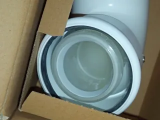 Kit Condensación Wolf CGB32 2651754