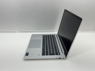 Portátil HP Elitebook Plata