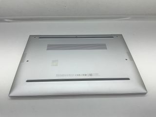 Portátil HP Elitebook Plata