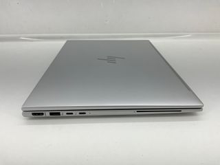 Portátil HP Elitebook Plata