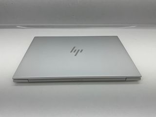 Portátil HP Elitebook Plata