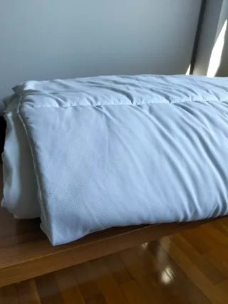 Nórdico Cama 90