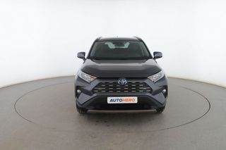 Toyota Rav4 2.5 Hybrid 4x2 Advance Plus
