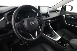 Toyota Rav4 2.5 Hybrid 4x2 Advance Plus