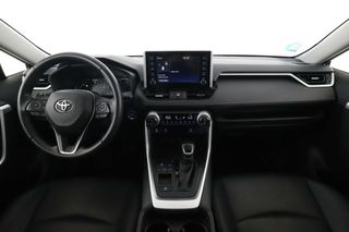 Toyota Rav4 2.5 Hybrid 4x2 Advance Plus