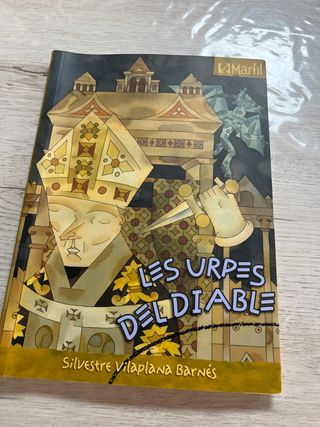 Les urpes del diable (Narrativa Secundaria)