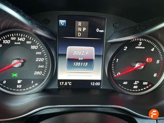 Mercedes GLC GLC 250 d 4MATIC