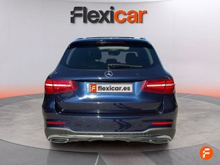 Mercedes GLC GLC 250 d 4MATIC