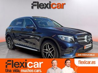 Mercedes GLC GLC 250 d 4MATIC