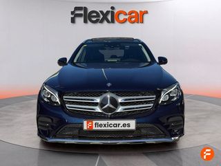 Mercedes GLC GLC 250 d 4MATIC